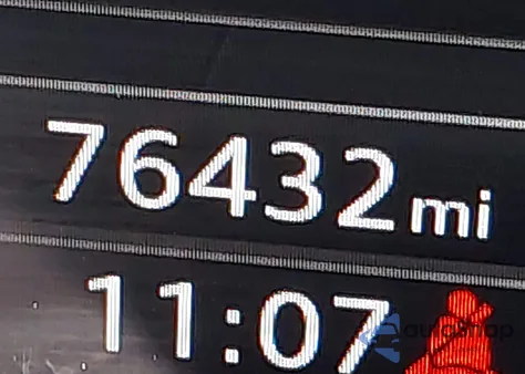 2017 Audi Q7 3.0T Premium z USA, uszkodzony, nr VIN WA1VAAF78HD007144